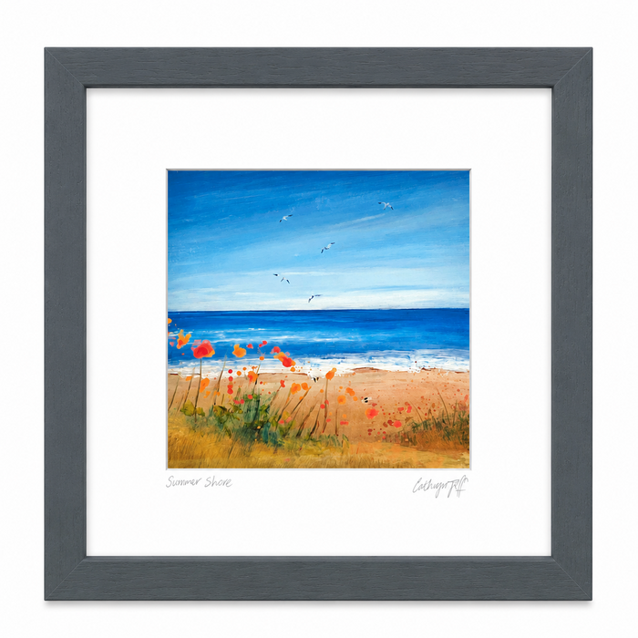 2 Summer Shore